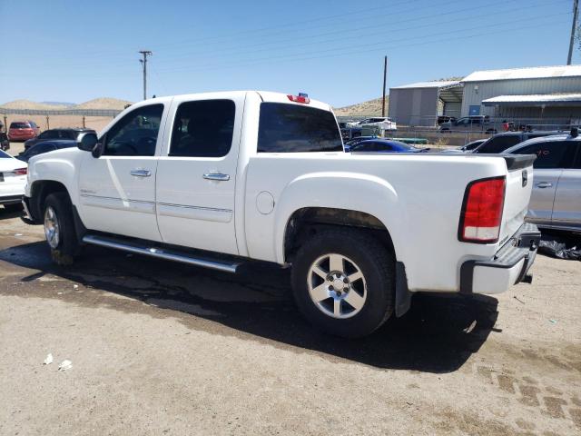 2012 GMC Sierra K1500 Denali VIN: 3GTP2XE29CG273143 Lot: 52219994