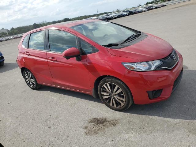 2015 HONDA FIT EX - 3HGGK5H86FM776642