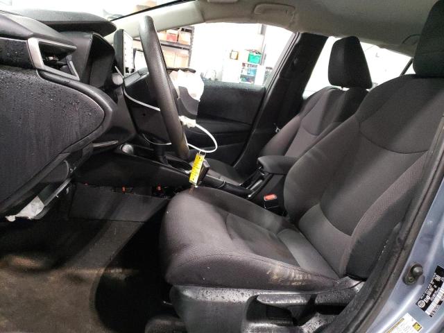 2020 TOYOTA COROLLA LE - 5YFBPRBE4LP006590