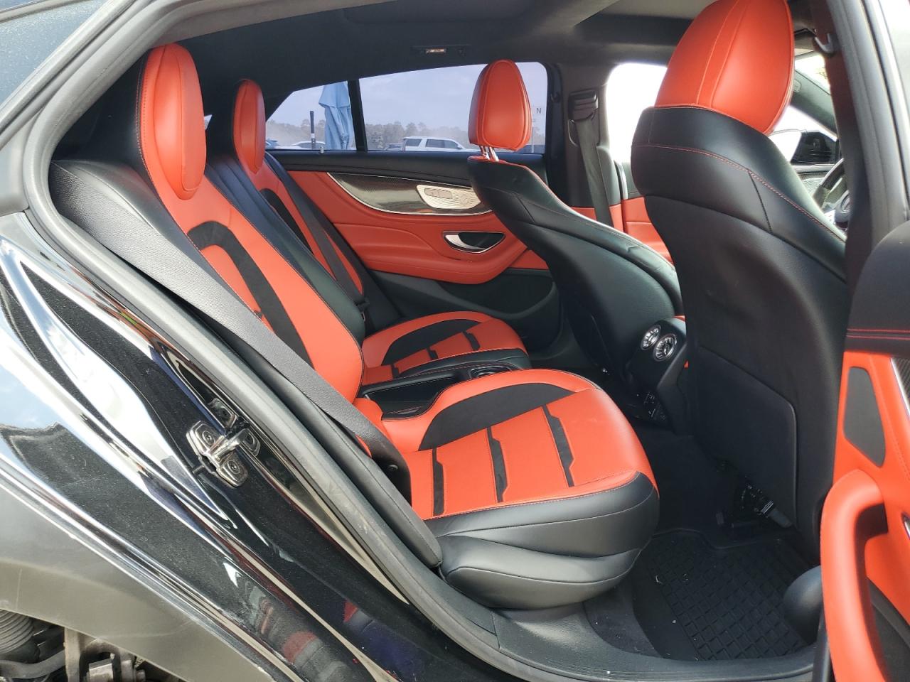 W1K7X6BB4LA016606 2020 Mercedes-Benz Amg Gt 53