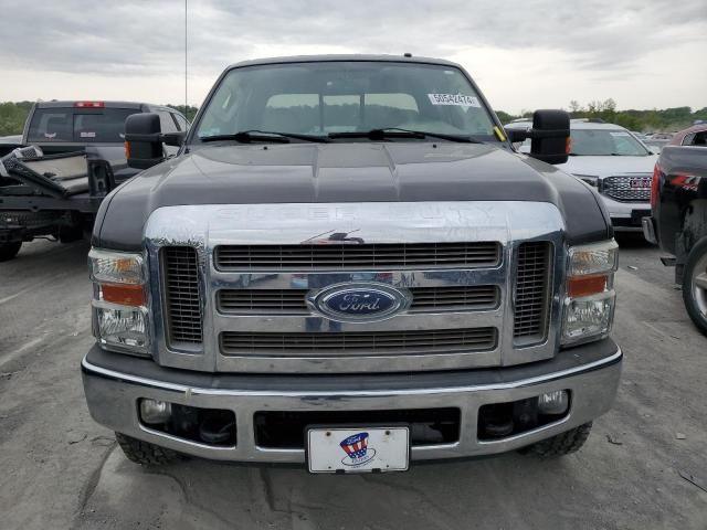 1FTSW21R28EA44404 | 2008 Ford f250 super duty