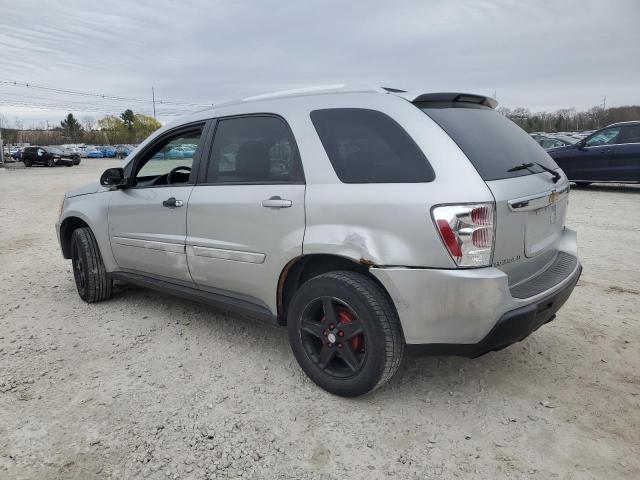 2006 Chevrolet Equinox Lt VIN: 2CNDL73F466084112 Lot: 50946044