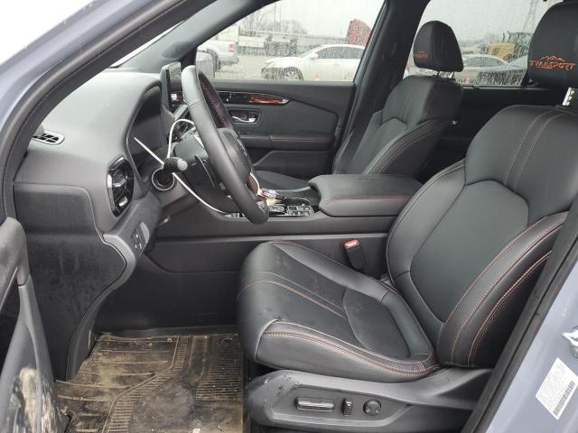 2023 HONDA PILOT TRAI 5FNYG1H67PB056719