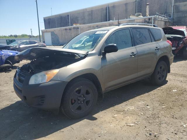 2011 Toyota Rav4 VIN: 2T3BF4DV5BW155338 Lot: 51932484