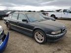 BMW 740 IL photo