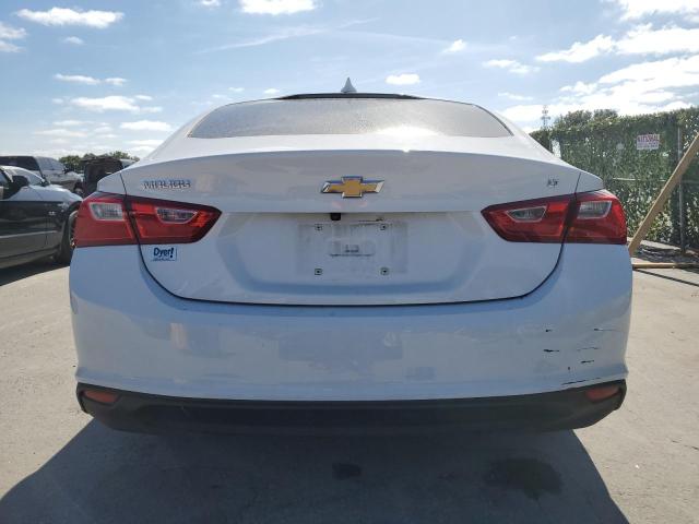 2023 Chevrolet Malibu Lt VIN: 1G1ZD5ST5PF143638 Lot: 51252914