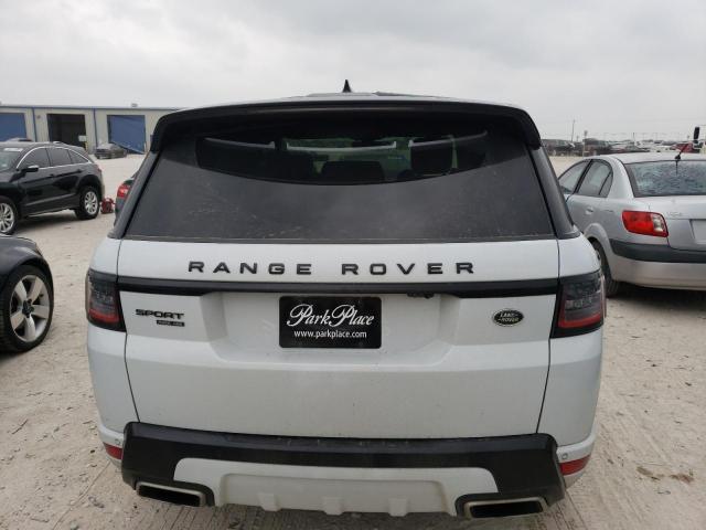 SALWR2SE5NA233922 Land Rover Rangerover RANGE ROVE 6