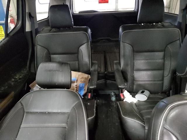 2019 GMC Acadia Denali VIN: 1GKKNXLS5KZ112165 Lot: 51405194