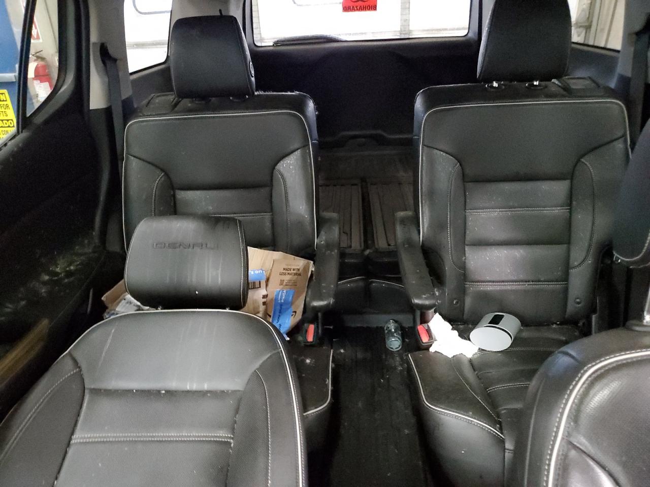 1GKKNXLS5KZ112165 2019 GMC Acadia Denali