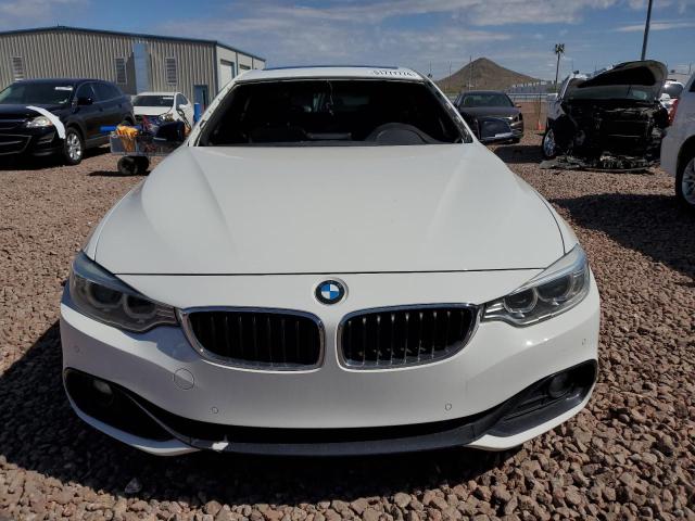 VIN WBA4A9C57FD416510 2015 BMW 4 Series, 428 I Gran... no.5