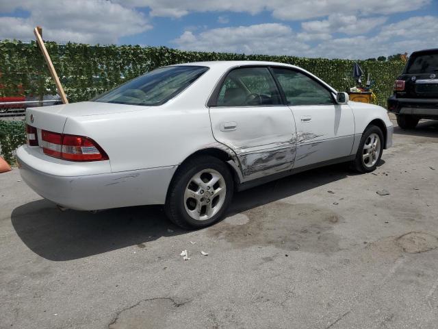 2001 Lexus Es 300 VIN: JT8BF28G215111995 Lot: 52725894