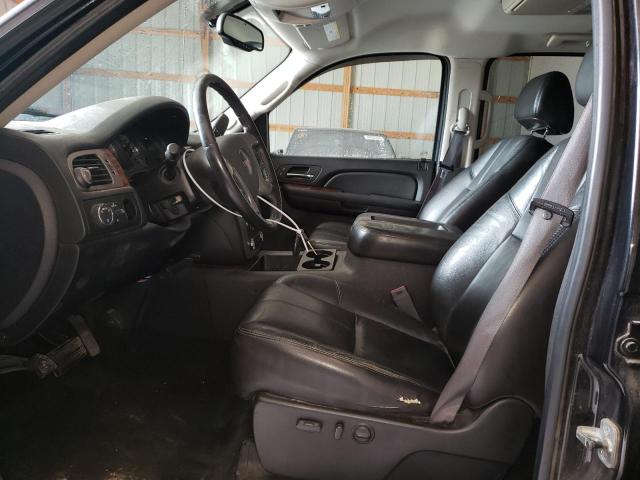 2009 GMC Sierra K1500 Slt VIN: 3GTEK33359G259616 Lot: 48670284