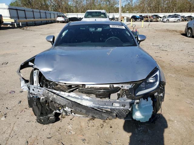 2024 SUBARU BRZ LIMITE JF1ZDBE11R8700512
