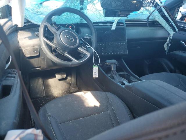 2024 HYUNDAI SANTA CRUZ - 5NTJDDAFXRH087264