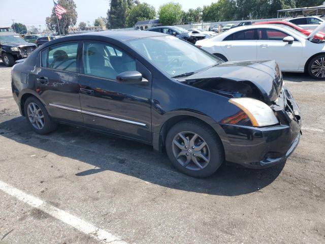 2012 Nissan Sentra 2.0 VIN: 3N1AB6AP3CL640842 Lot: 50830704