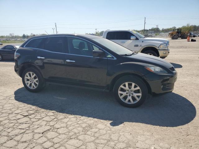 2008 Mazda Cx-7 VIN: JM3ER293980170493 Lot: 50963604