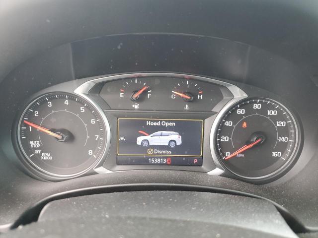 2020 GMC TERRAIN DE - 3GKALSEX7LL334826