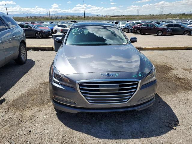 2015 HYUNDAI GENESIS 5. KMHGN4JF3FU058840