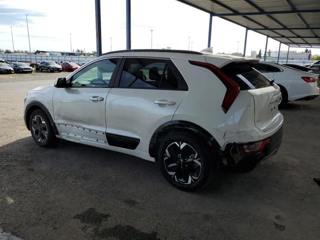 KNDCR3L18P5036539 Kia Niro Wind  2