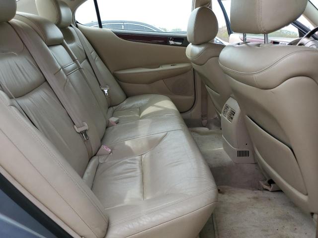 2002 Lexus Es 300 VIN: JTHBF30G620061330 Lot: 48481994