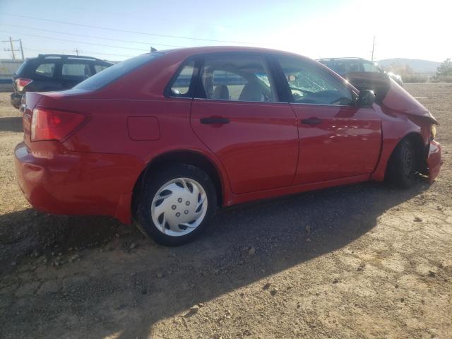 2008 Subaru Impreza 2.5I VIN: JF1GE616X8H528864 Lot: 49460844