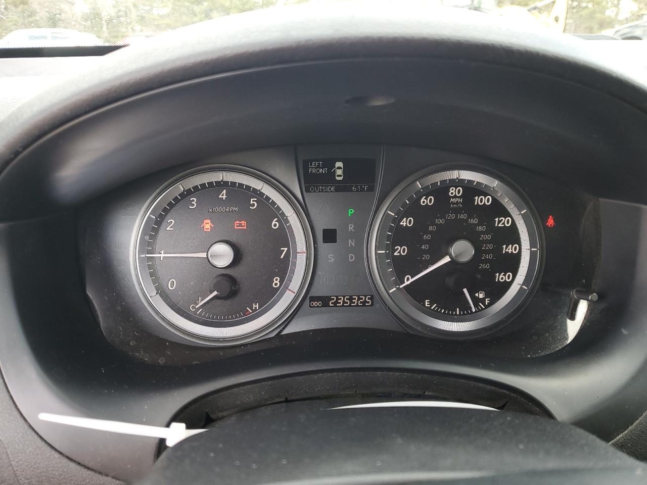 JTHBJ46G872051731 2007 Lexus Es 350