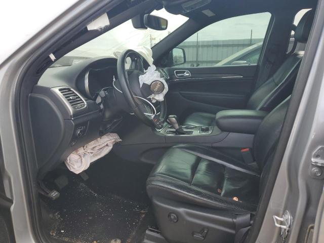 2021 JEEP GRAND CHER - 1C4RJFBG4MC645501