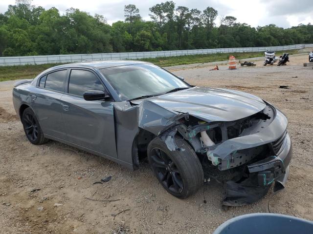 2018 Dodge Charger Sxt Plus VIN: 2C3CDXHG5JH152210 Lot: 51440904