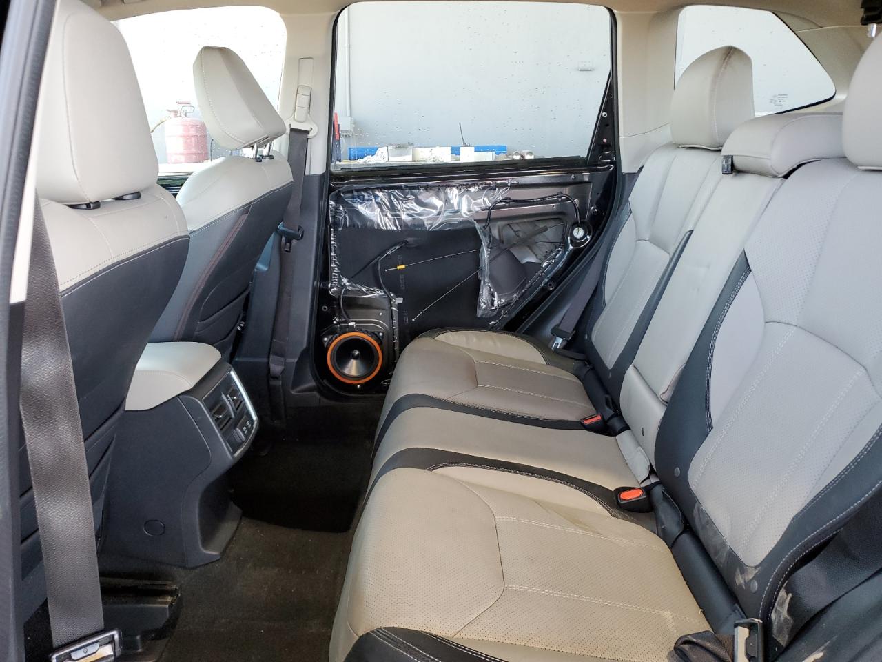 JF2SKAUC1KH458844 2019 Subaru Forester Limited