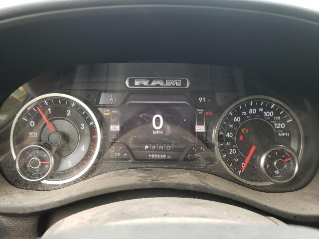 2019 Ram 3500 Big Horn VIN: 3C63RRHL5KG692185 Lot: 48922944