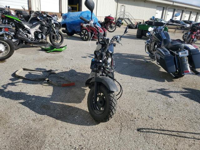 2019 HONDA NPS50 JH2AF5819KK704175