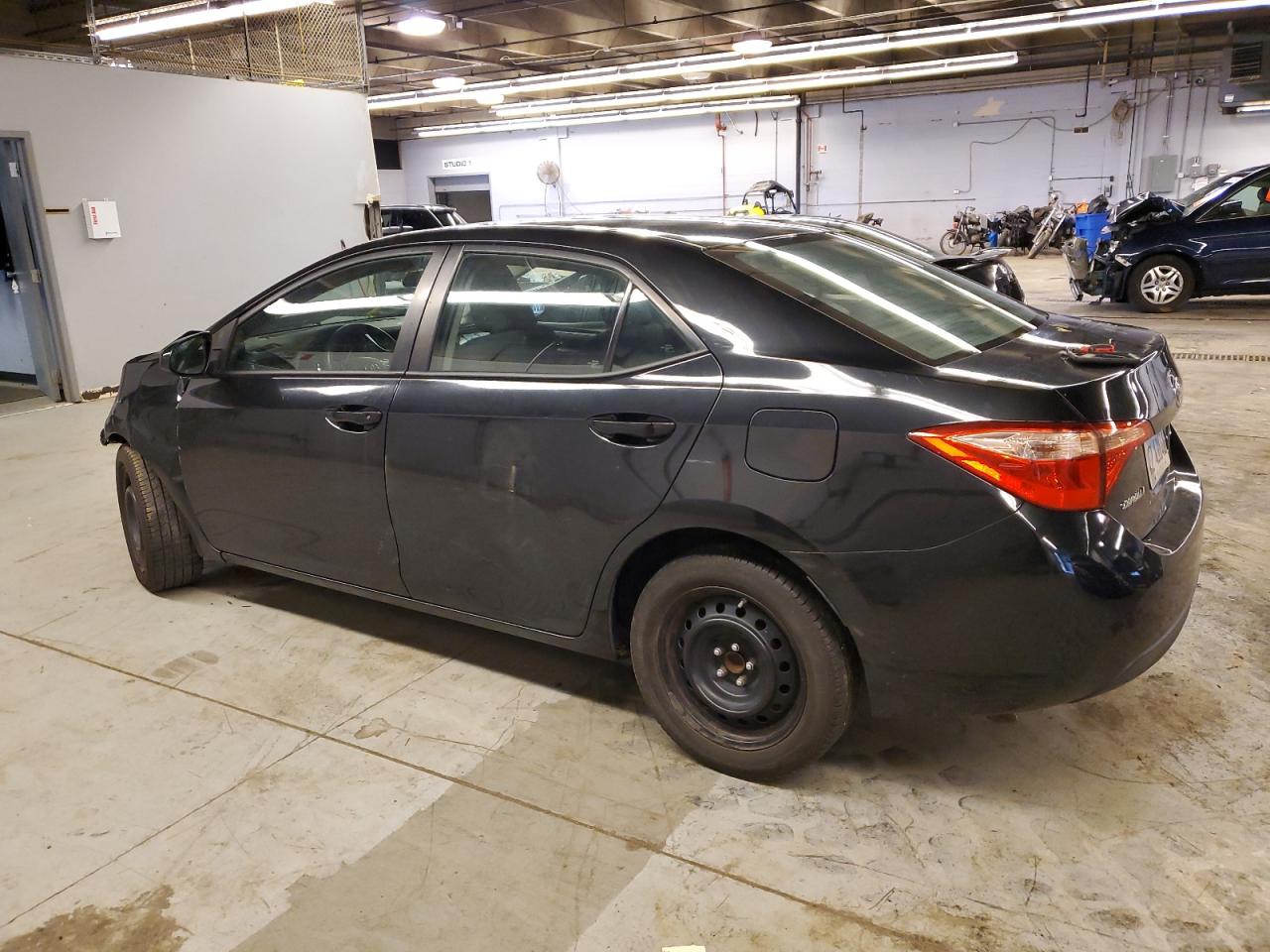 2T1BURHE4HC917297 2017 Toyota Corolla L