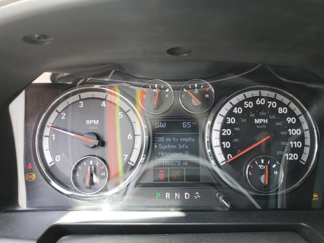 2009 Dodge Ram 1500 VIN: 1D3HB18P69S783600 Lot: 59279264