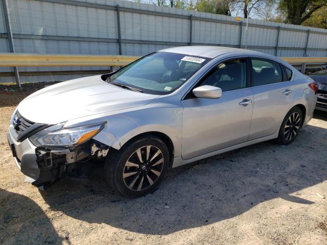 2018 Nissan Altima 2.5 VIN: 1N4AL3AP8JC206651 Lot: 51023104