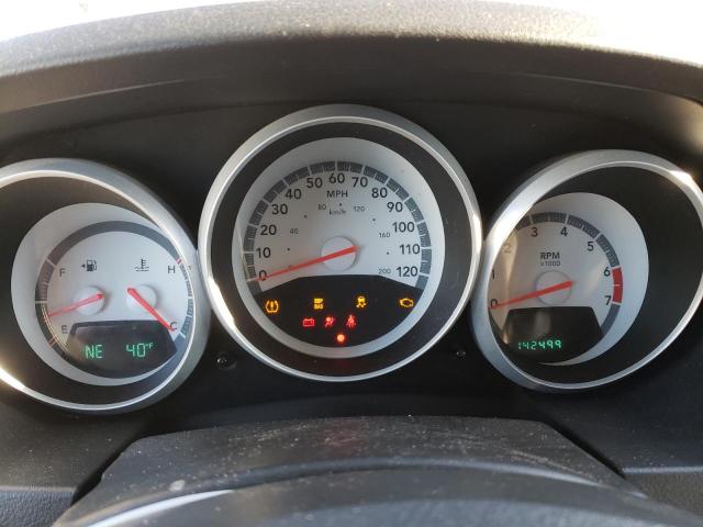 2008 Dodge Grand Caravan Sxt VIN: 1D8HN54P38B106422 Lot: 49548344