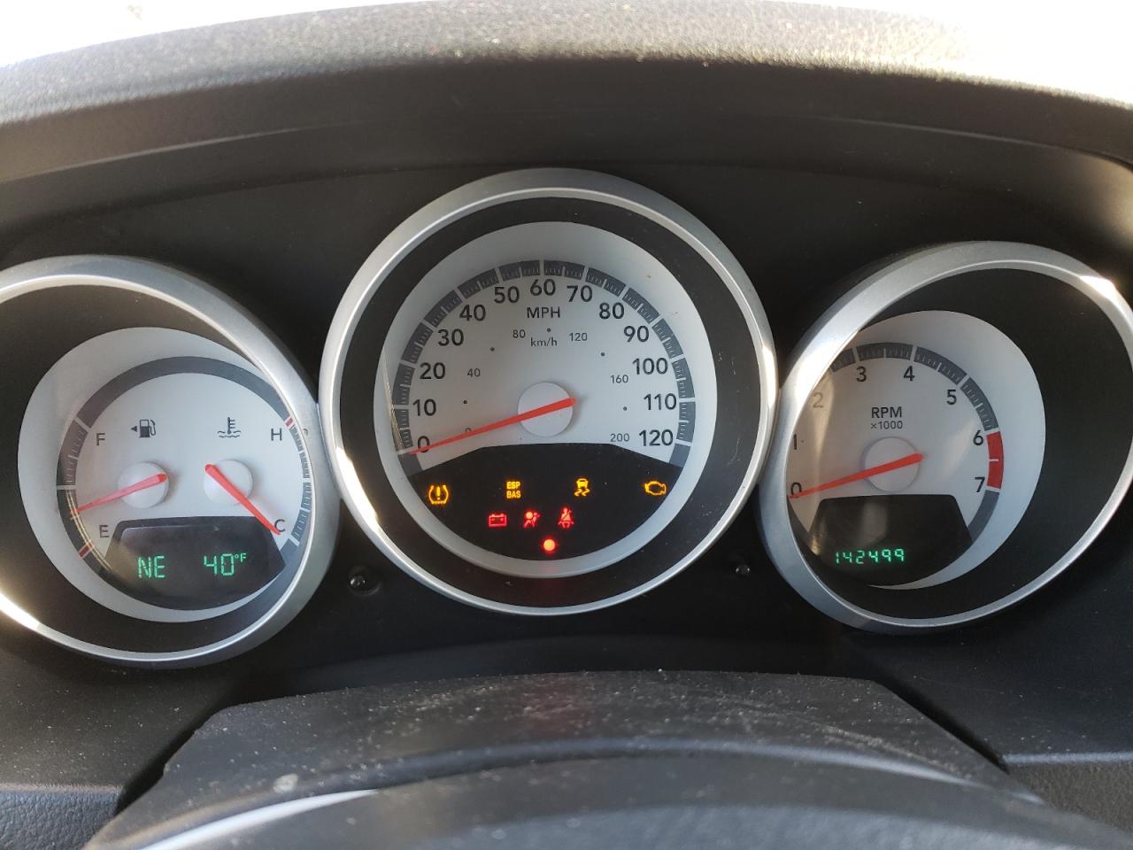 1D8HN54P38B106422 2008 Dodge Grand Caravan Sxt