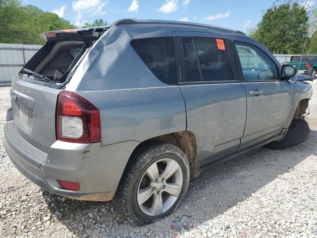 2014 Jeep Compass Sport VIN: 1C4NJDBB1ED621336 Lot: 51223784