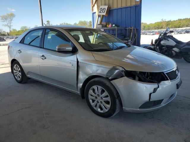 2012 Kia Forte Ex VIN: KNAFU4A26C5621009 Lot: 49635074