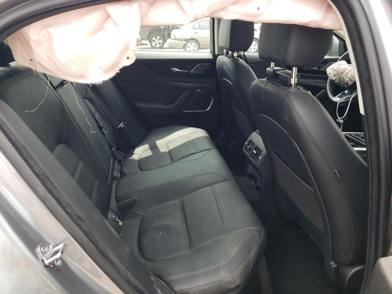 SAJAE4FX7LCP64272 2020 Jaguar Xe S