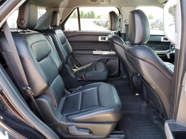 2020 Ford Explorer Xlt VIN: 1FMSK7DH7LGC90076 Lot: 51770054