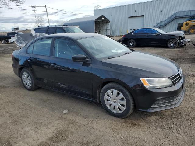 2017 Volkswagen Jetta S VIN: 3VW167AJ6HM313577 Lot: 50410564