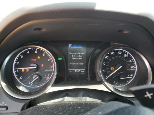 2021 TOYOTA CAMARY 4T1G11AK8MU470109