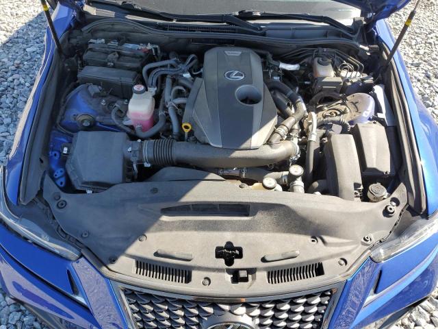 2018 Lexus Is 300 VIN: JTHBA1D29J5063804 Lot: 50989564