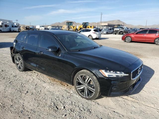 2020 Volvo V60 T5 R-Design VIN: YV1102EM4L2369586 Lot: 45983634