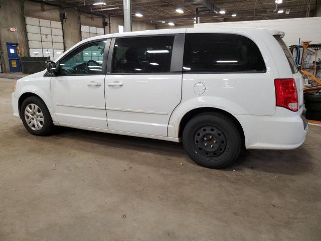 2014 Dodge Grand Caravan Se VIN: 2C4RDGBG0ER334699 Lot: 51759914