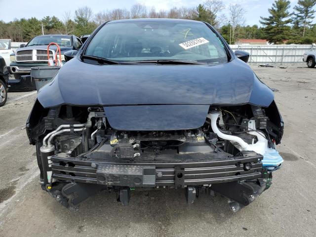 2023 NISSAN LEAF SV PL - 1N4CZ1CV9PC552420