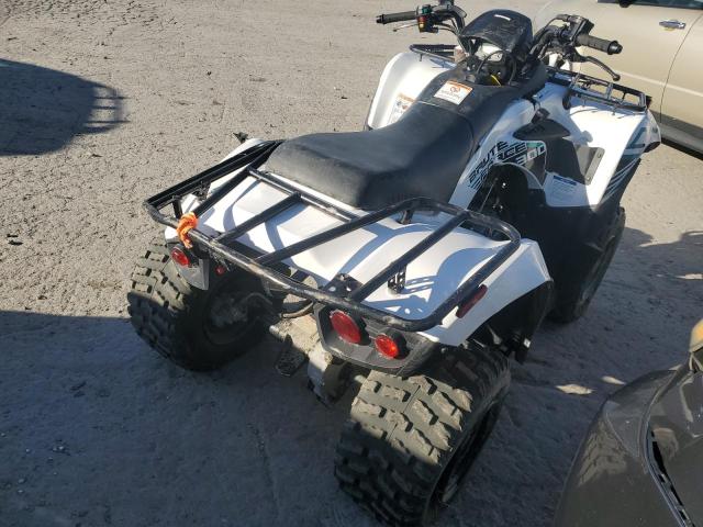 2023 KAWASAKI KVF300 RGSWM22A1PBK33910