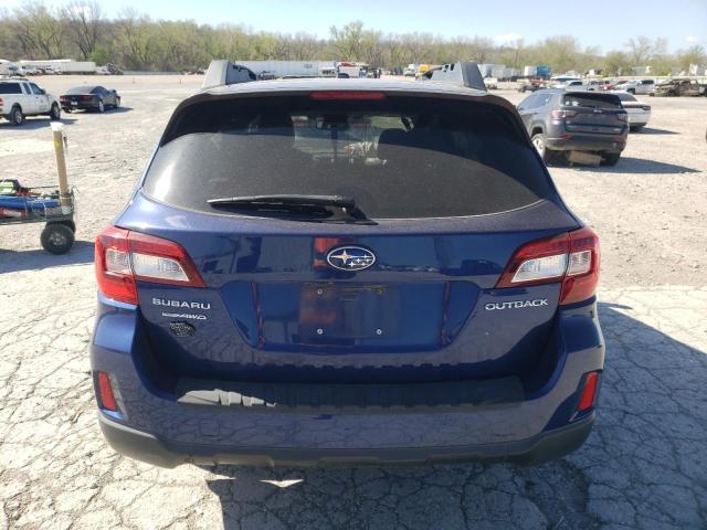 2015 SUBARU OUTBACK 2. - 4S4BSBNC7F3363531