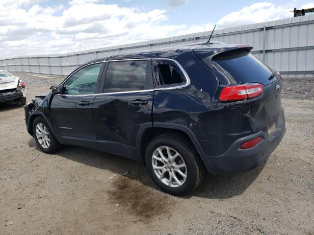 2018 Jeep Cherokee Latitude VIN: 1C4PJLCB4JD576663 Lot: 52126134