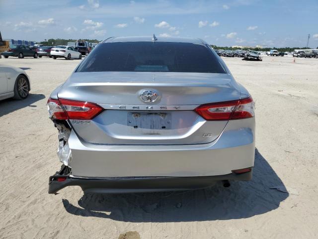 2019 Toyota Camry L VIN: 4T1B11HK4KU763390 Lot: 52292434